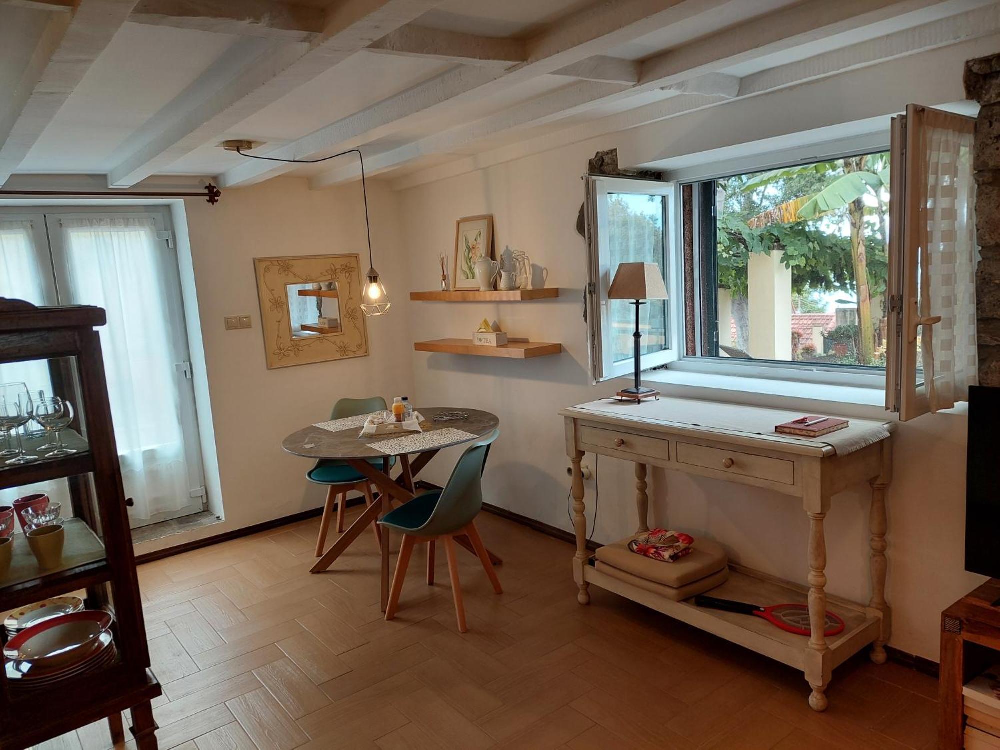 Purple Studio Apartment Funchal (Madeira)