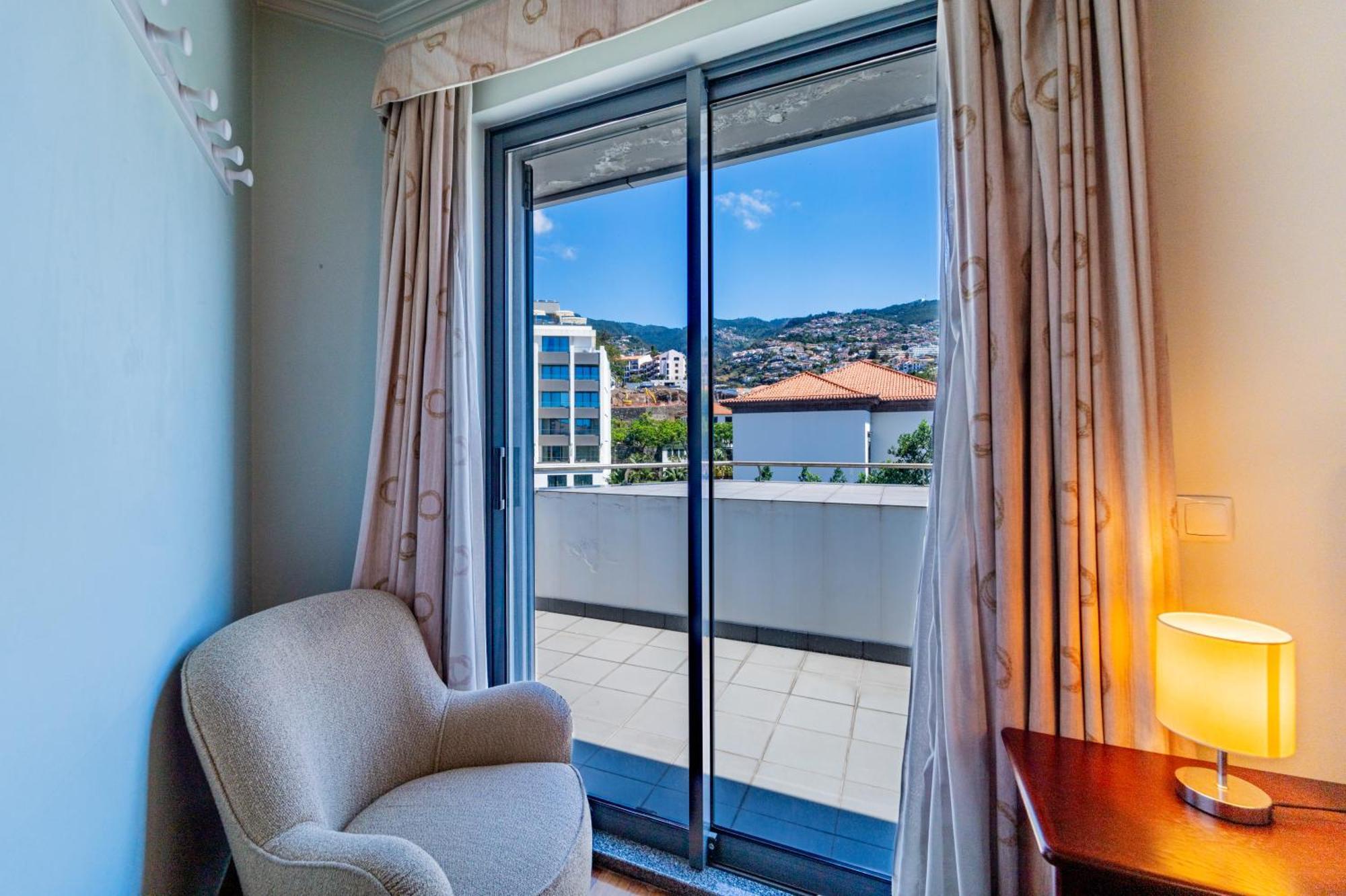 Penthouse In The Center Of * Funchal (Madeira)