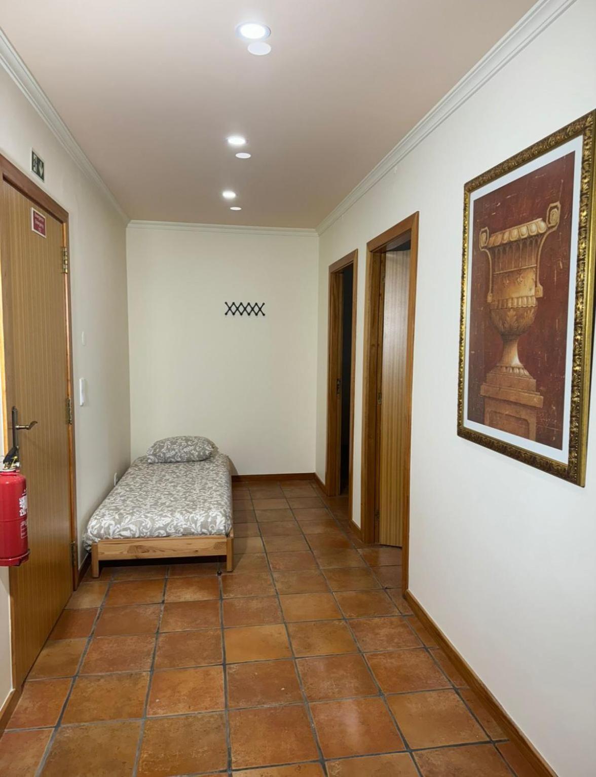 Apartment Old Zone 1a *