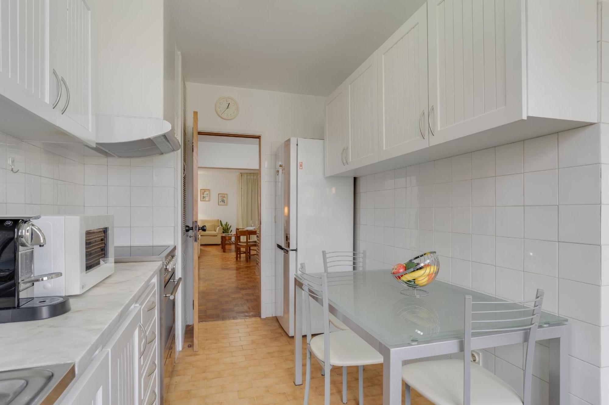 Refugio Madeirense By Atlantic Apartment Funchal (Madeira)