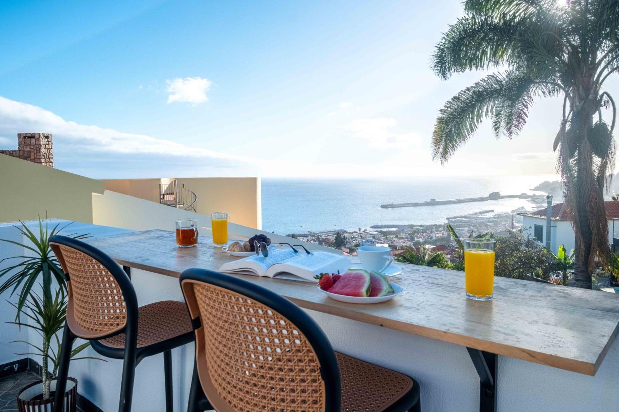 Ferienhaus Ocean Bay By Your Key