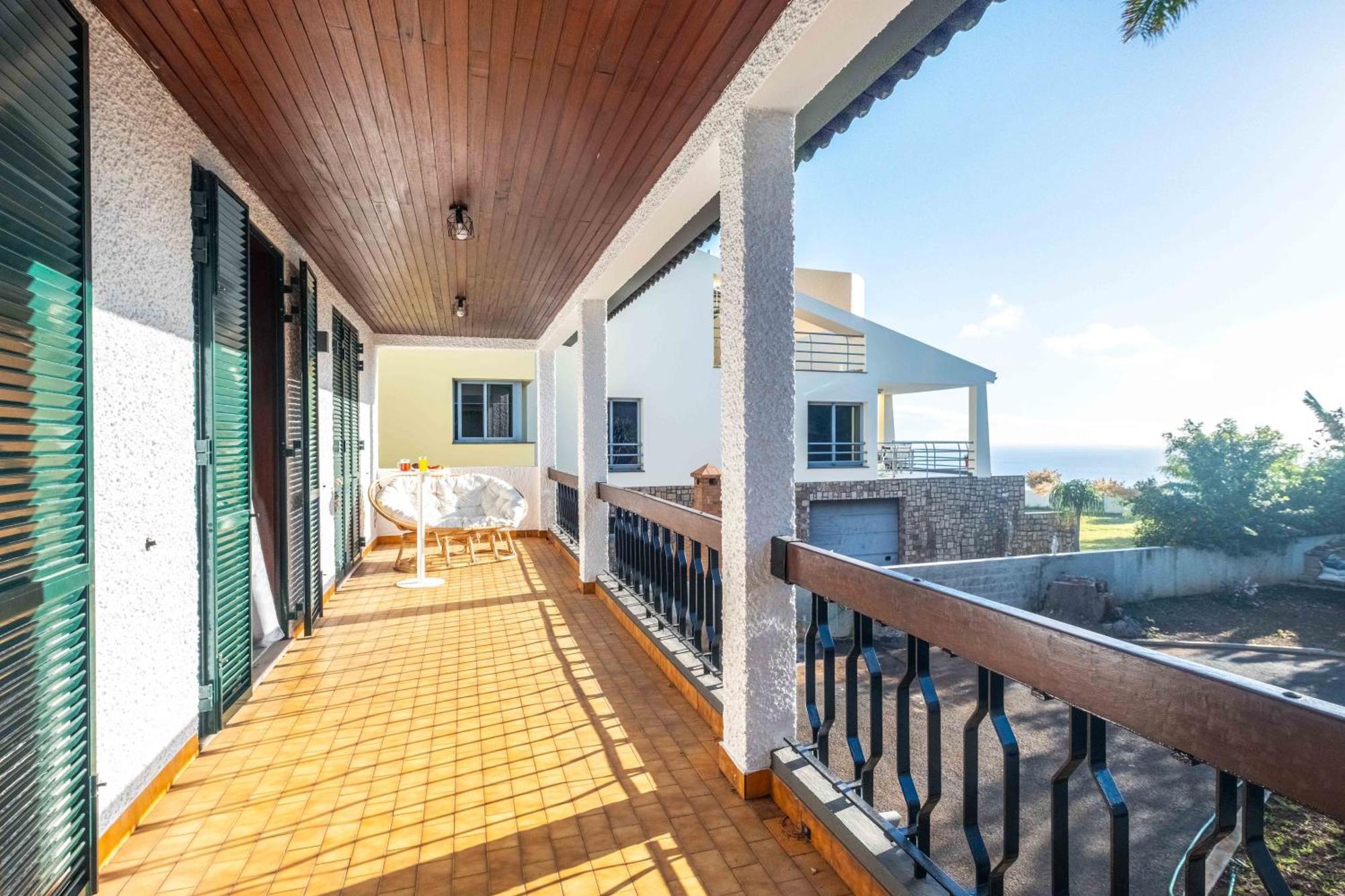 Ferienhaus Ocean Bay By Your Key *