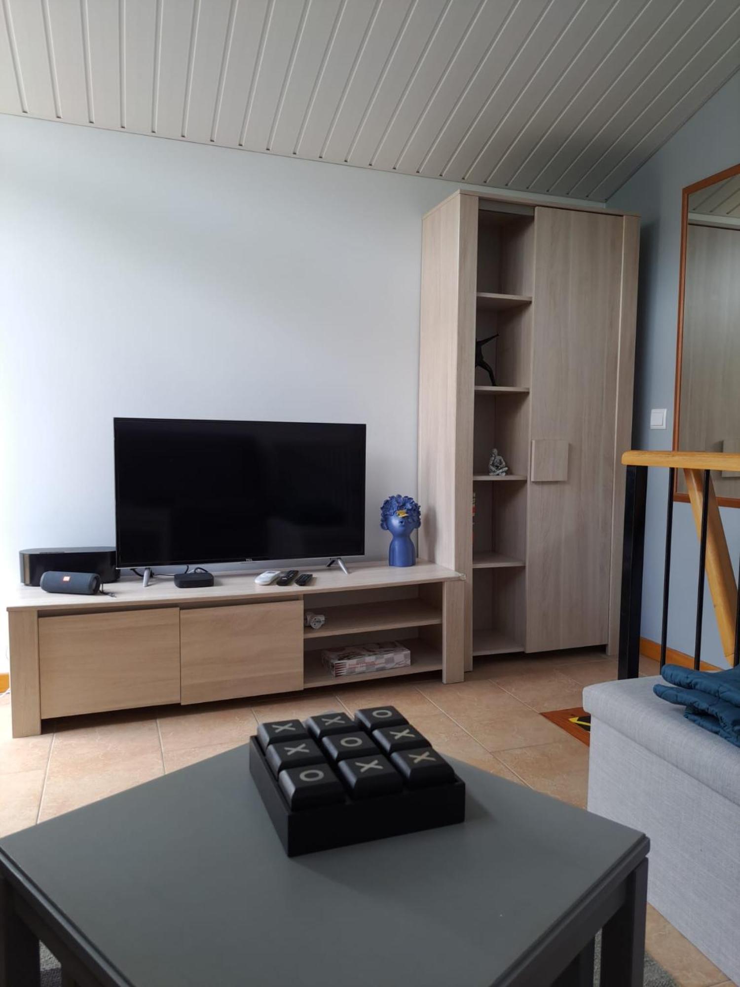 Casa Laurinda Holiday home *