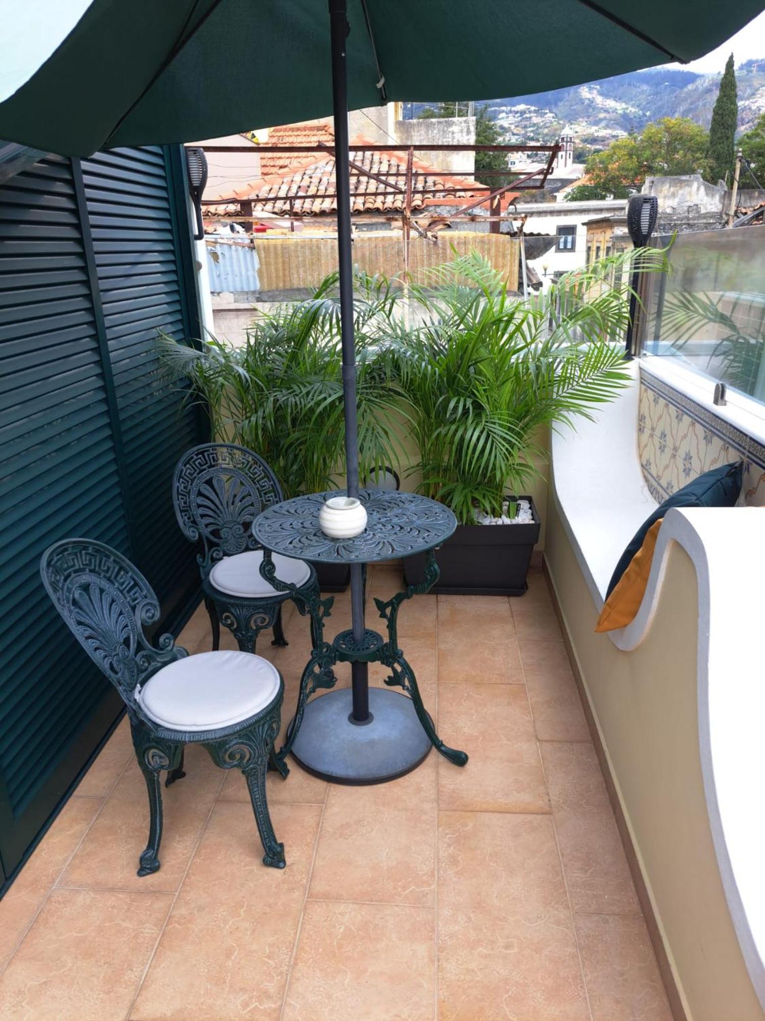 Casa Laurinda Holiday home *
