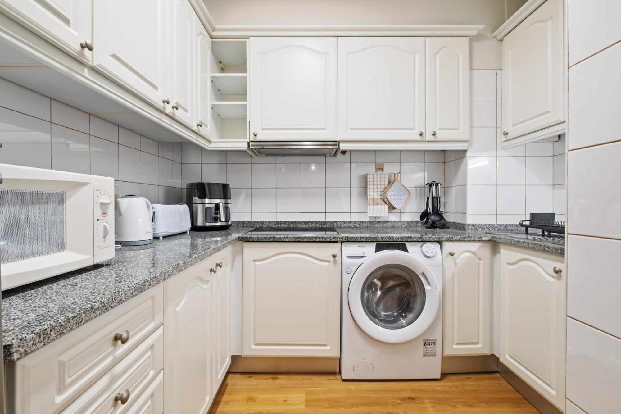 Appartement Imperatriz Ii - By Wehost