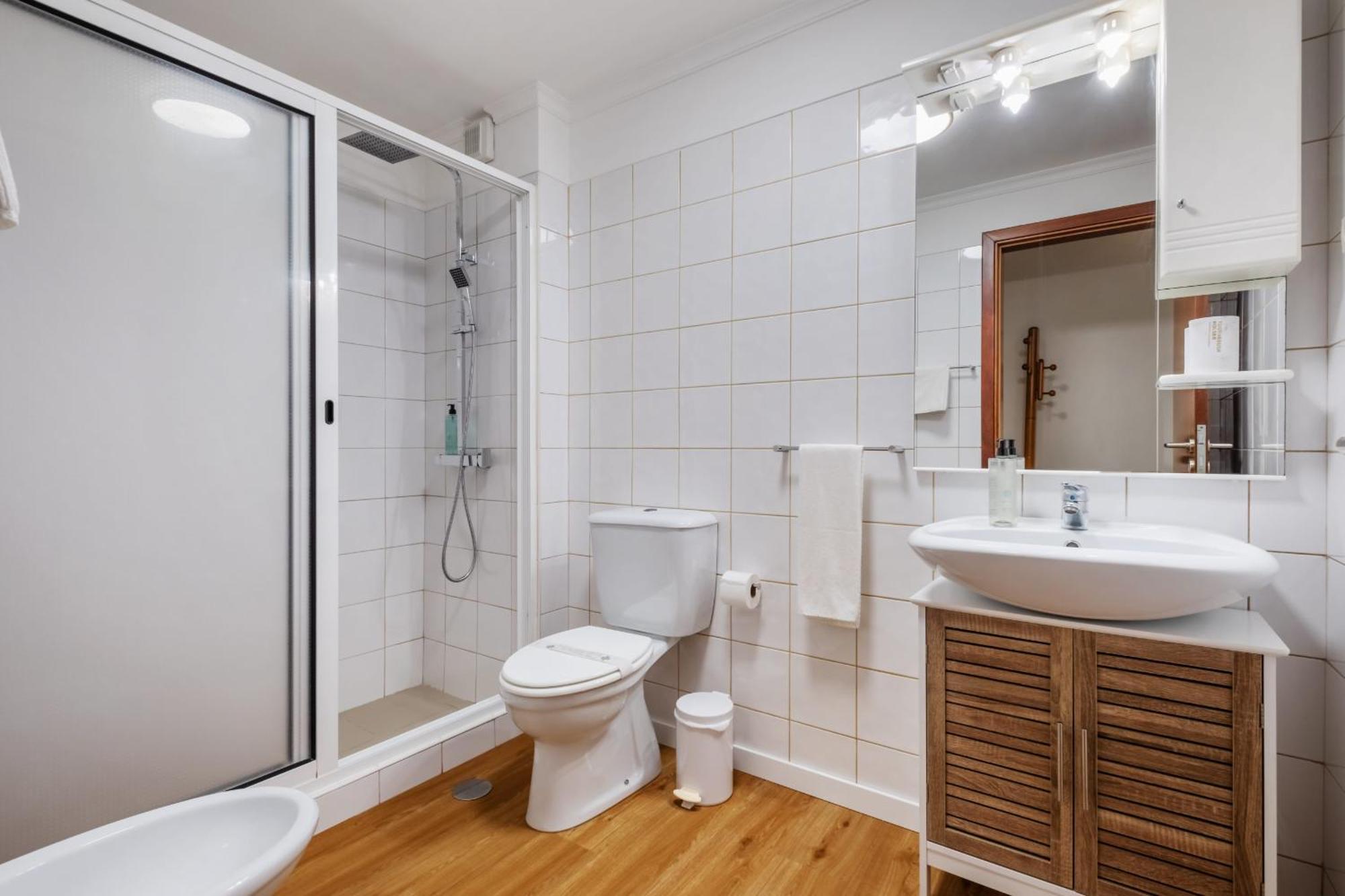Appartement Imperatriz Ii - By Wehost *