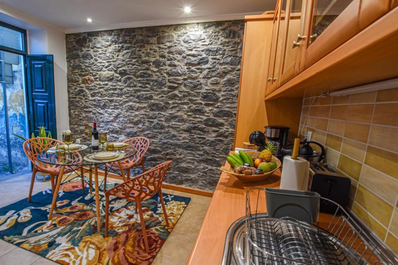 Ferienhaus Casa Laurinda
