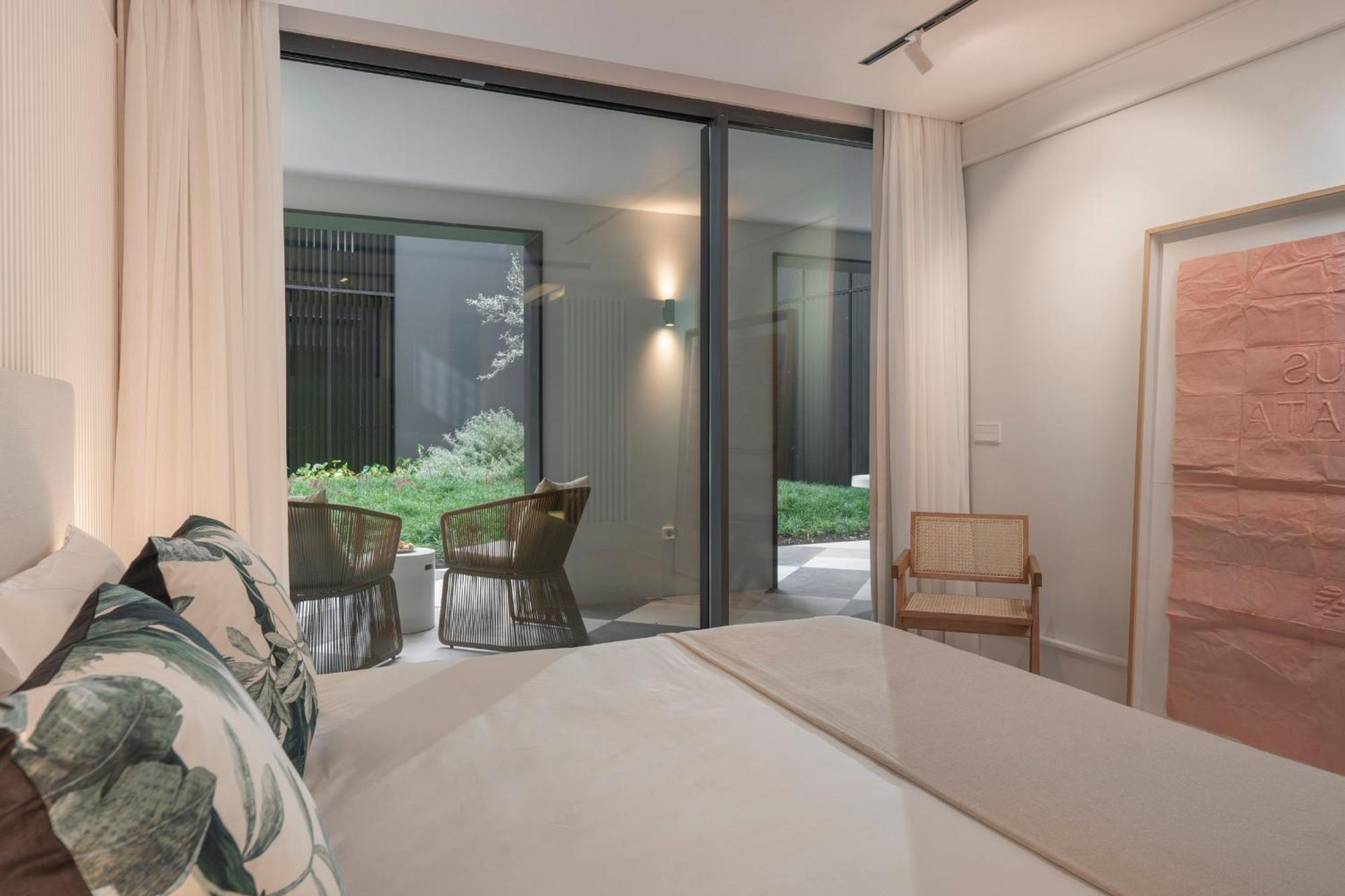 Infinity Pool & Private Garden Oasis At Savoy Insular * Funchal (Madeira)