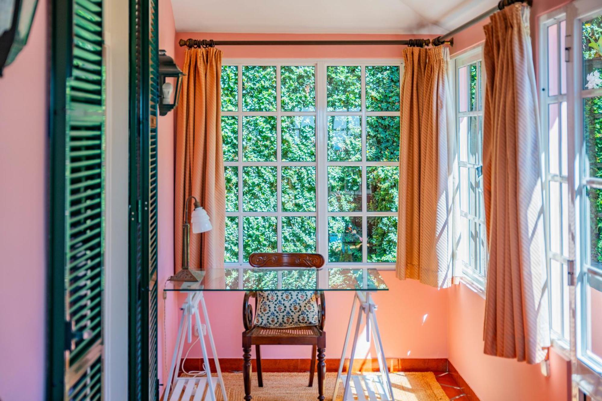 Holiday home Flh Casa Do Carvalhal
