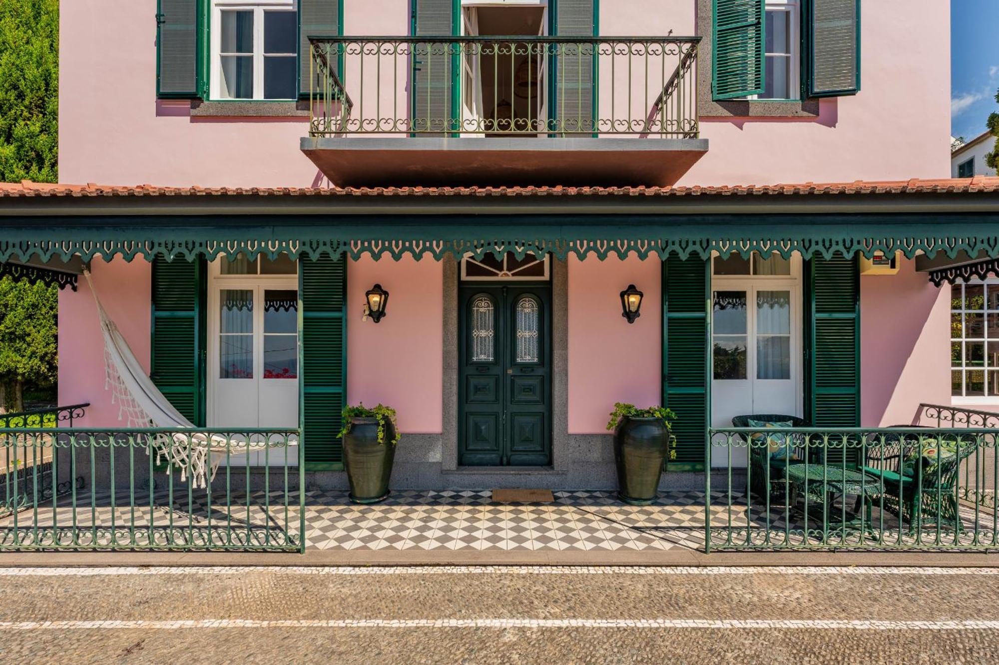 Flh Casa Do Carvalhal Holiday home *