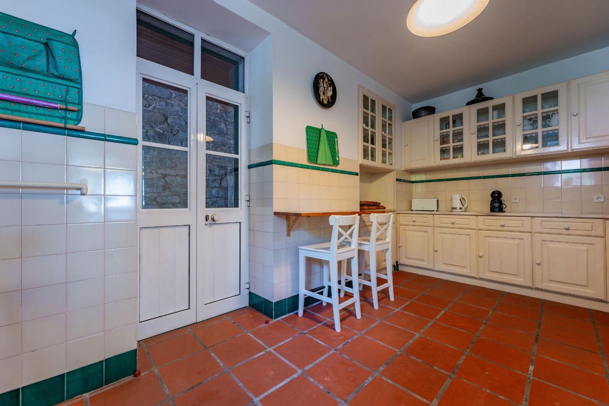 Holiday home Flh Casa Do Carvalhal *