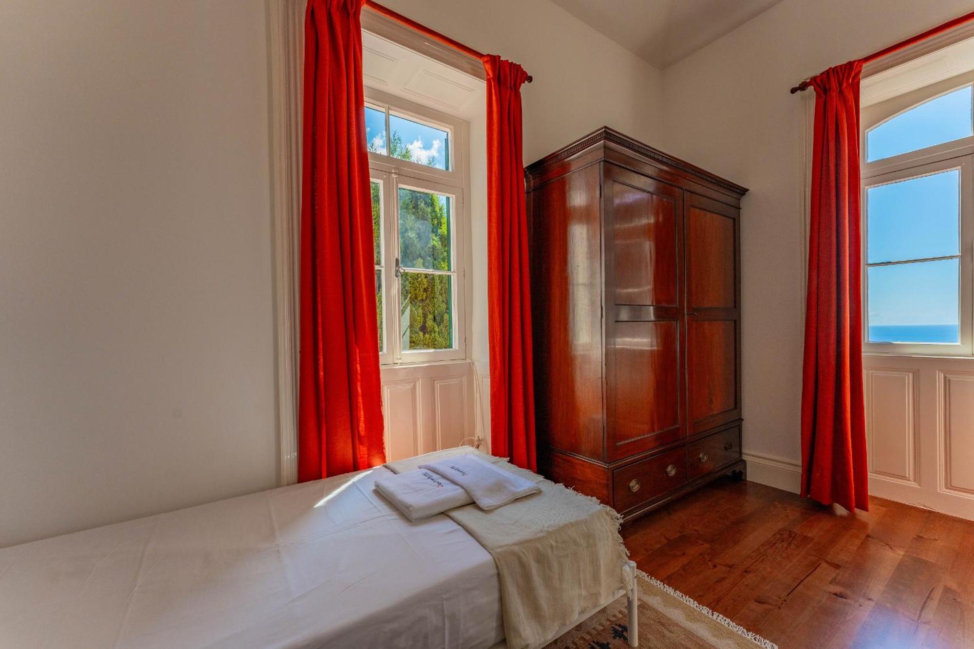 Holiday home Flh Casa Do Carvalhal Funchal (Madeira)
