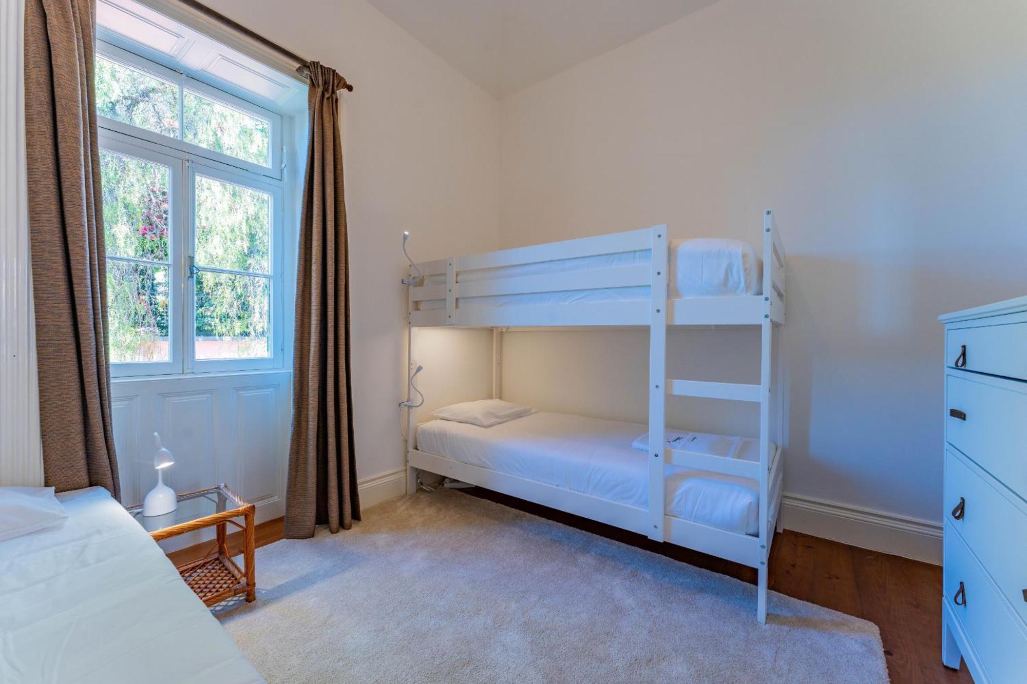 Holiday home Flh Casa Do Carvalhal
