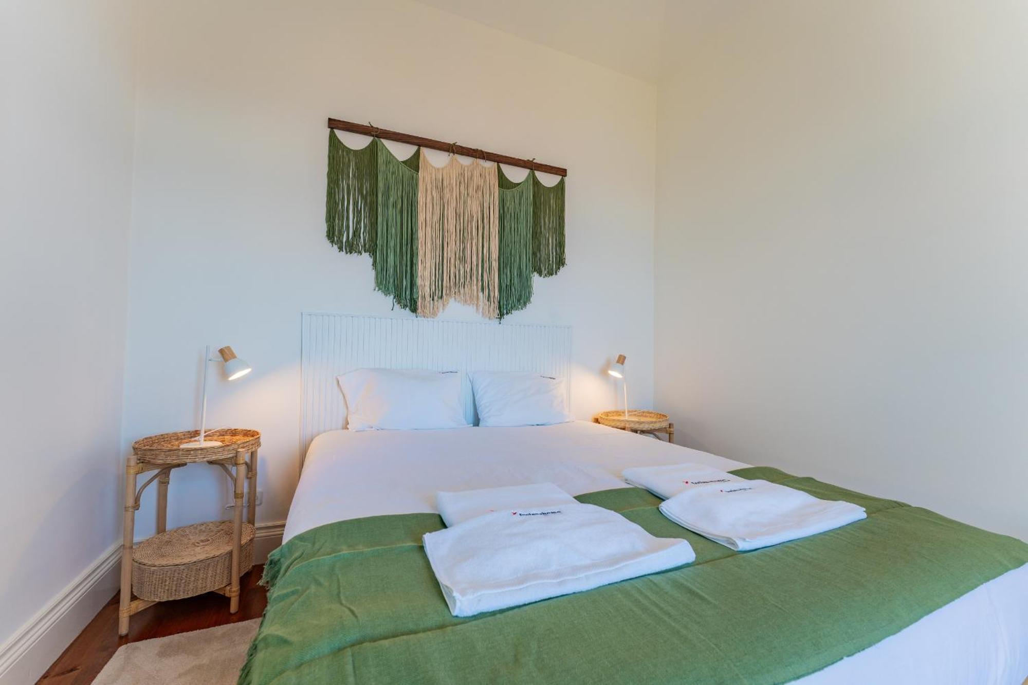 Holiday home Flh Casa Do Carvalhal *