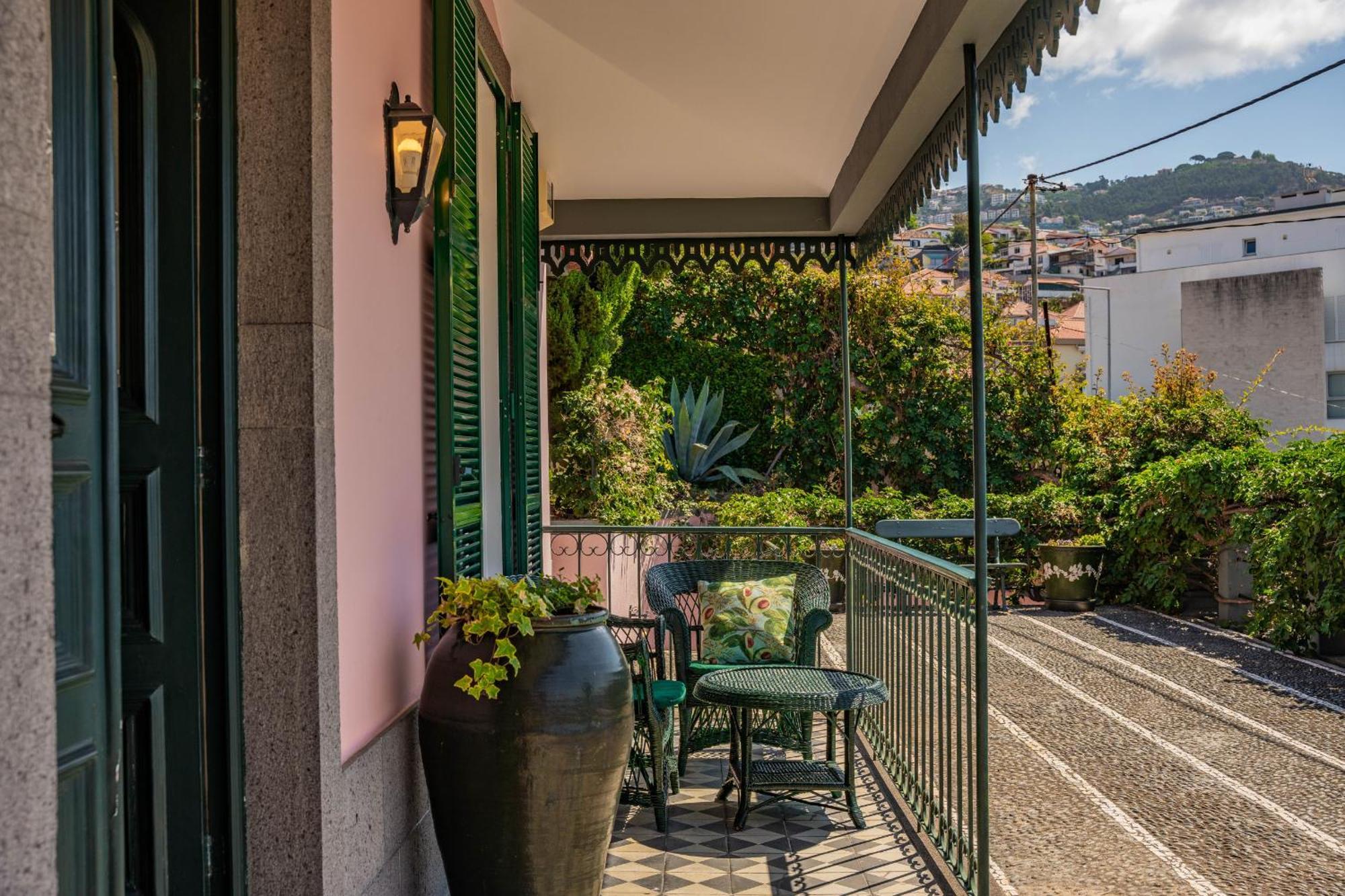 Flh Casa Do Carvalhal Holiday home