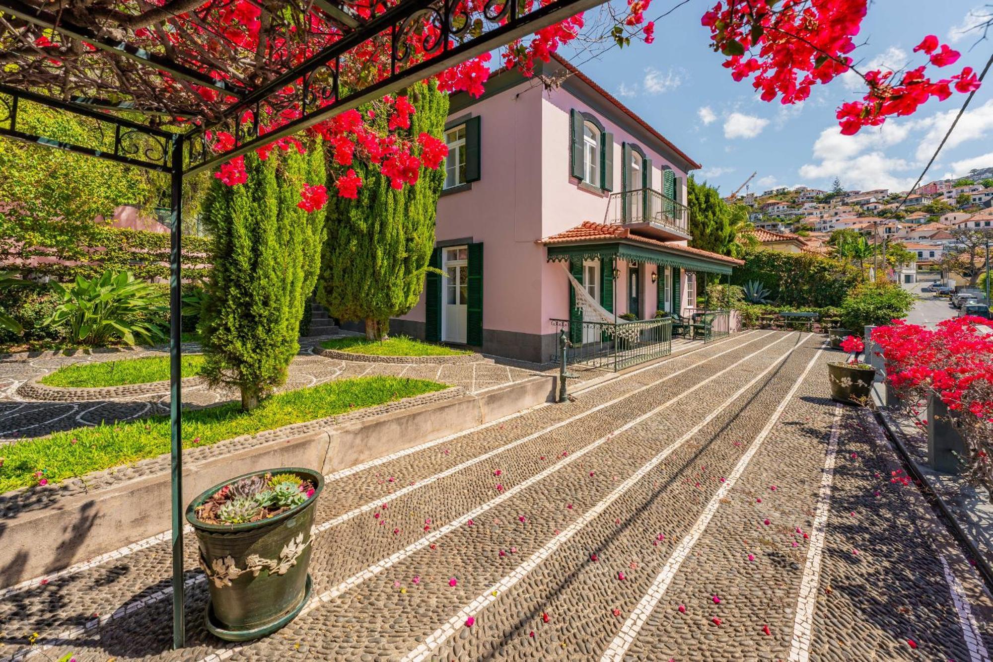 Holiday home Flh Casa Do Carvalhal