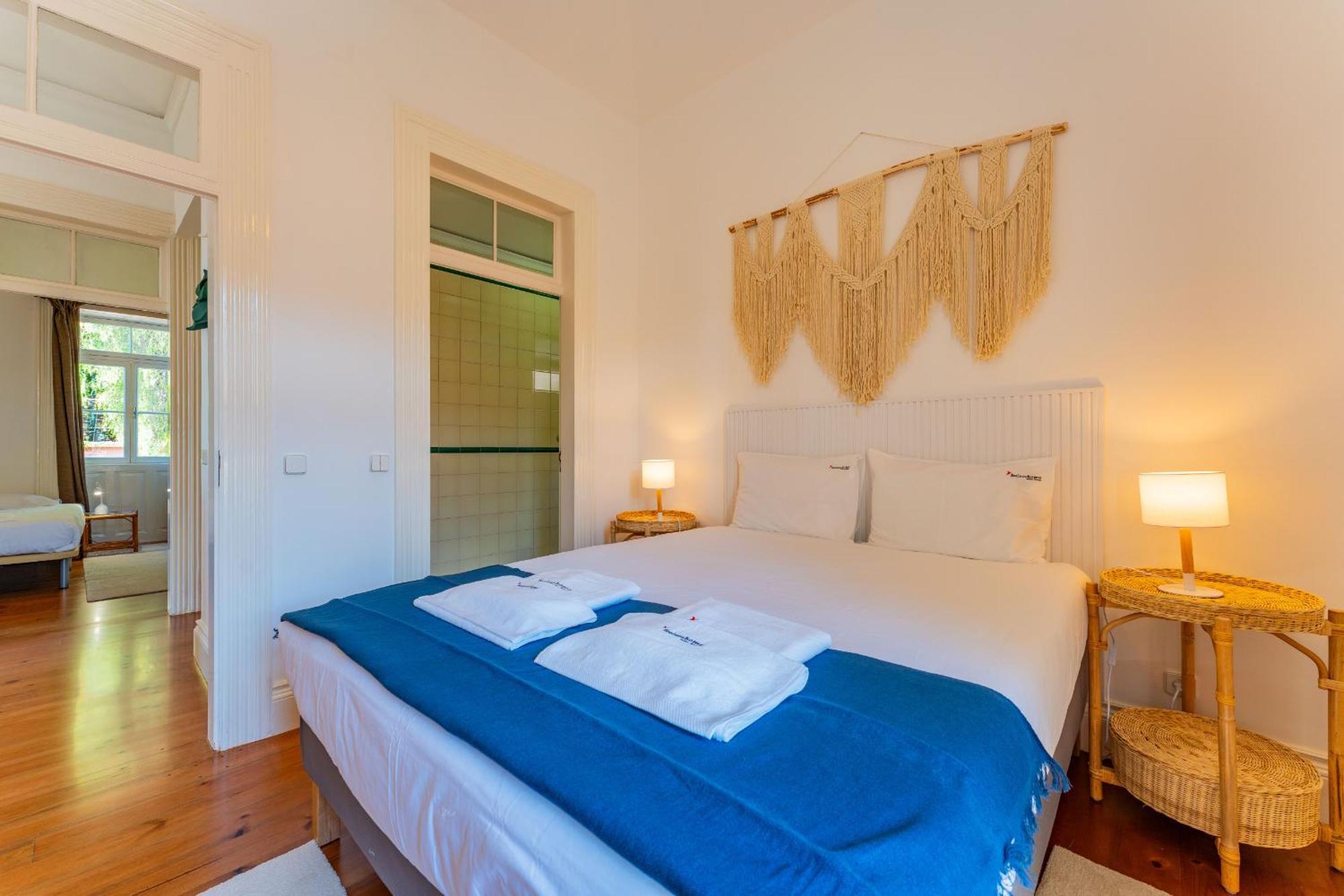Flh Casa Do Carvalhal Holiday home *