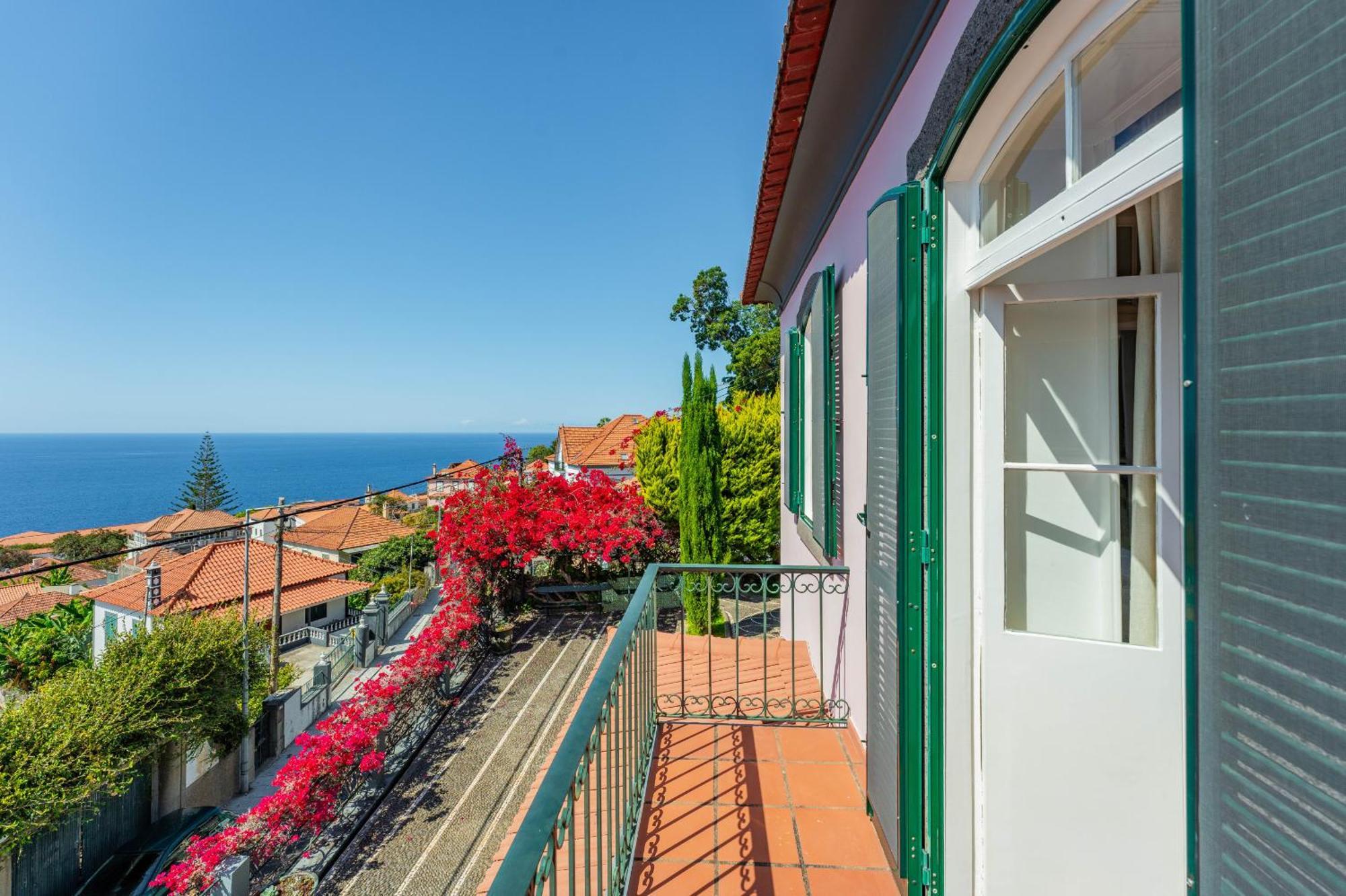 Flh Casa Do Carvalhal Holiday home Funchal (Madeira)