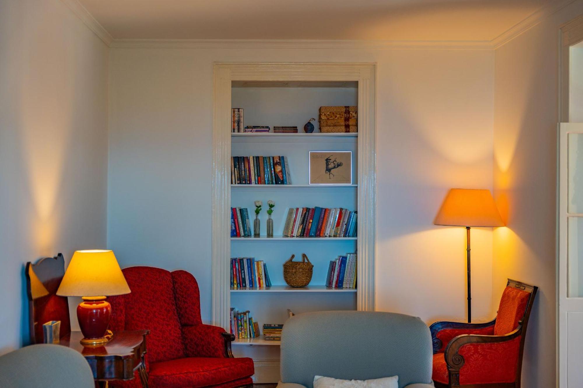Holiday home Flh Casa Do Carvalhal *