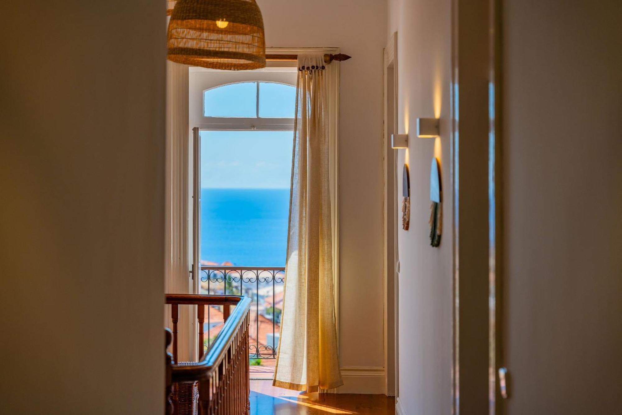 Flh Casa Do Carvalhal Funchal (Madeira)