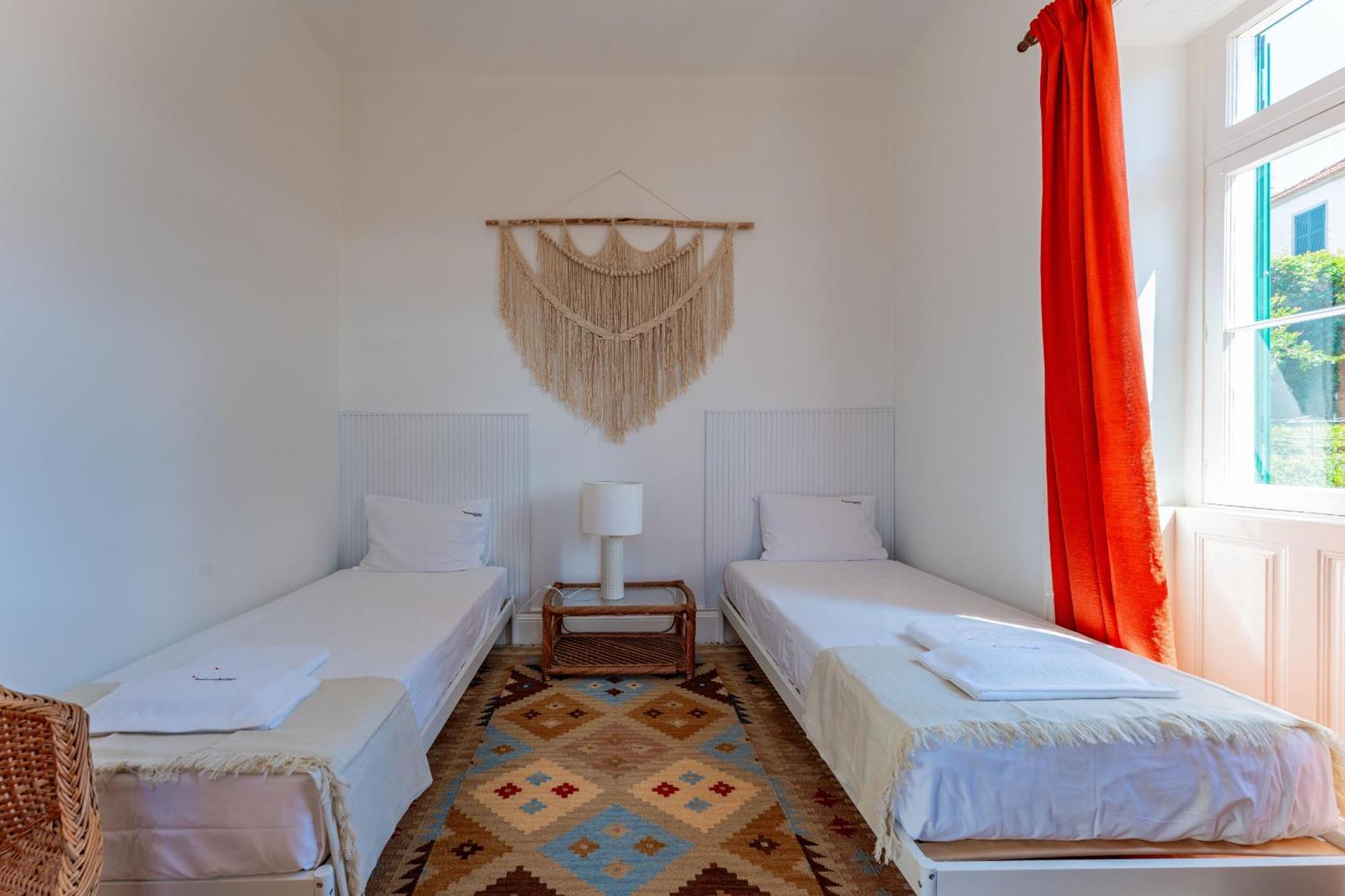 Flh Casa Do Carvalhal Holiday home