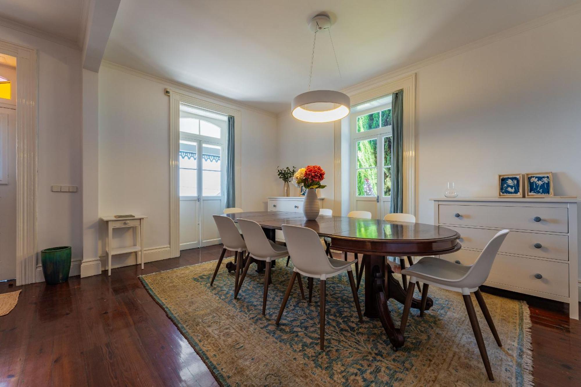 Flh Casa Do Carvalhal Holiday home *