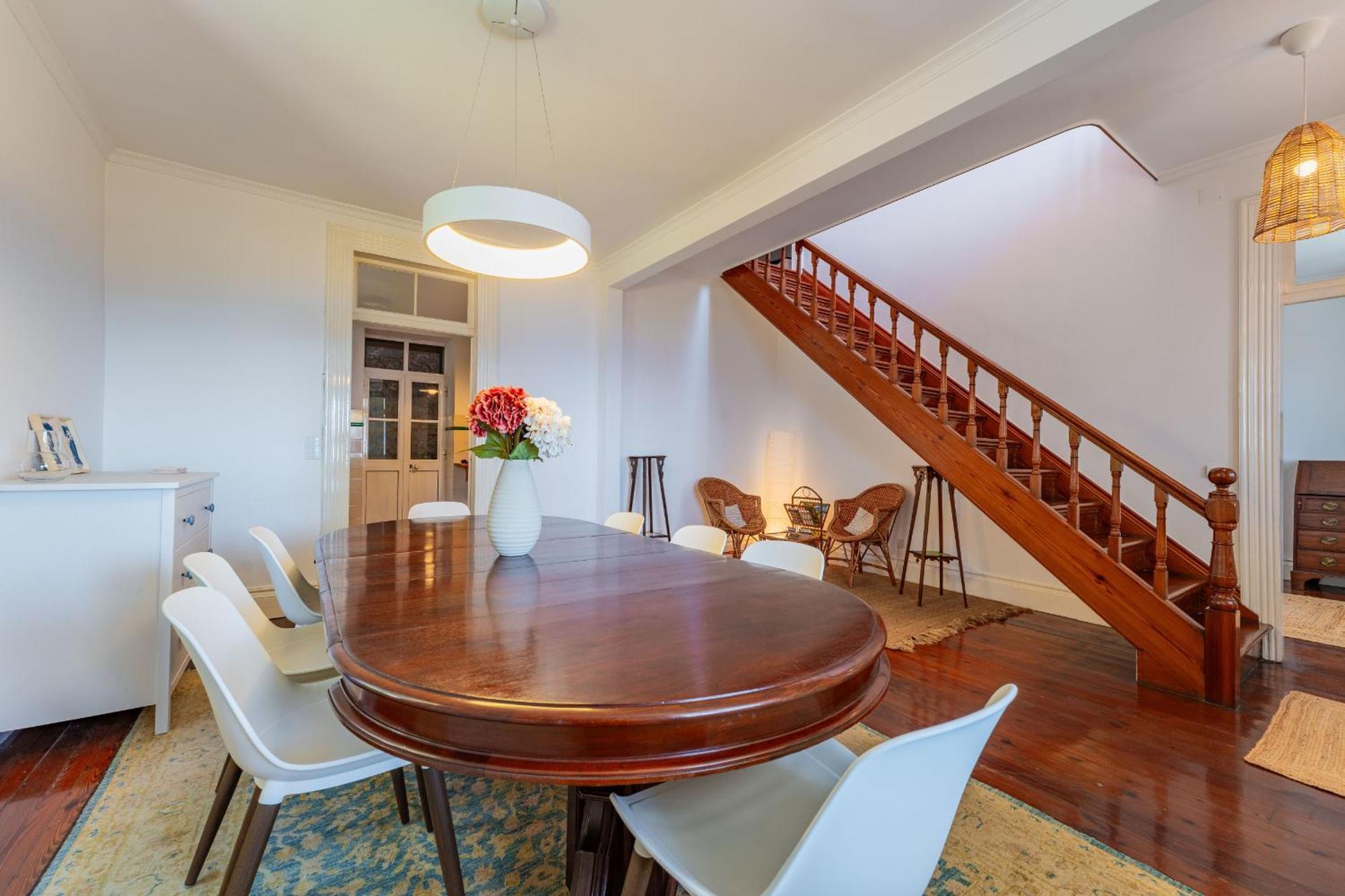 Holiday home Flh Casa Do Carvalhal Funchal (Madeira)