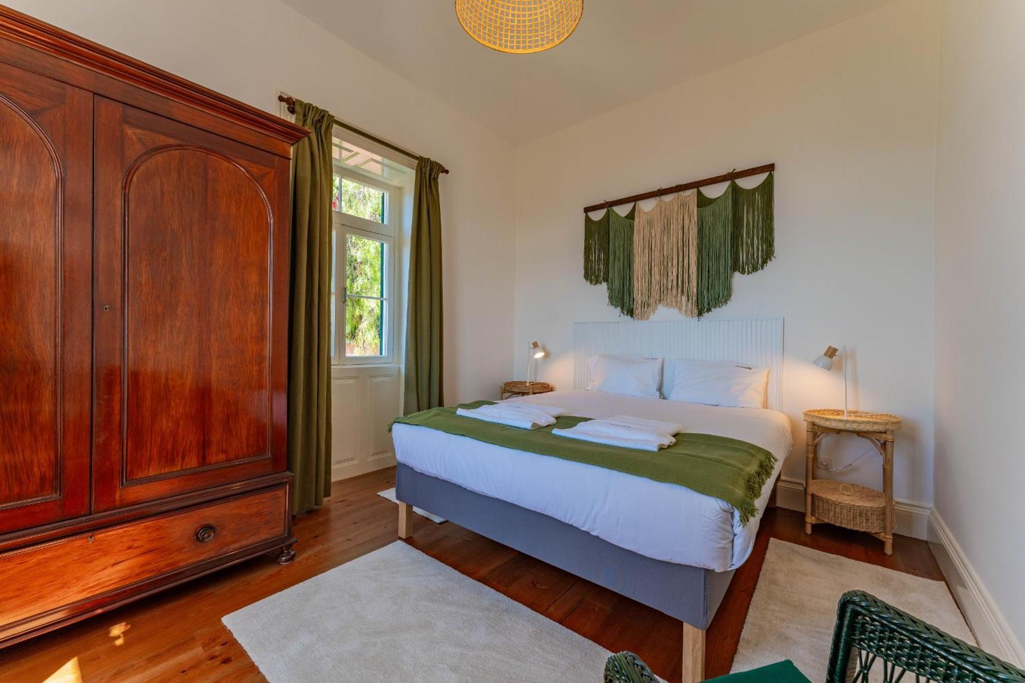 Flh Casa Do Carvalhal Holiday home *