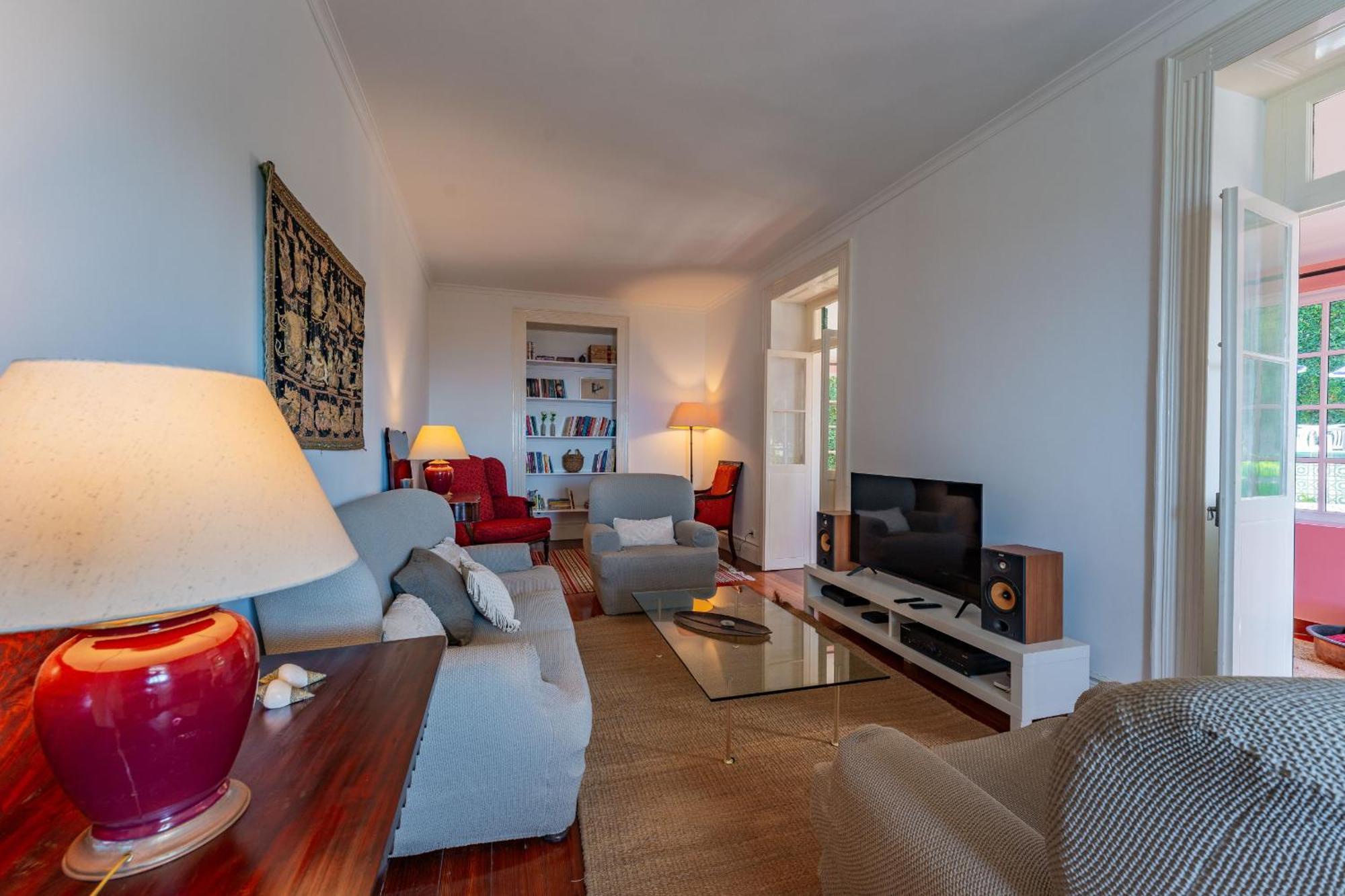 Holiday home Flh Casa Do Carvalhal Funchal (Madeira)
