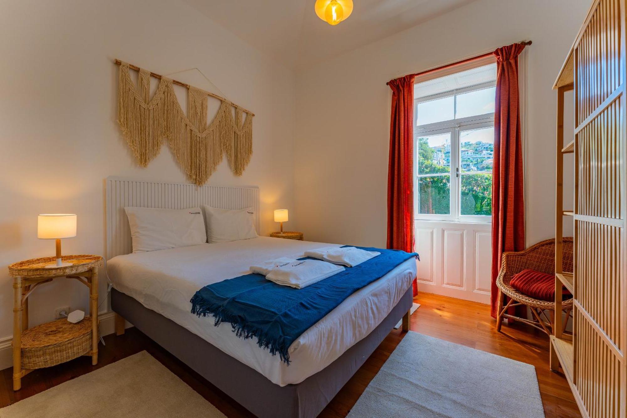 Flh Casa Do Carvalhal Holiday home