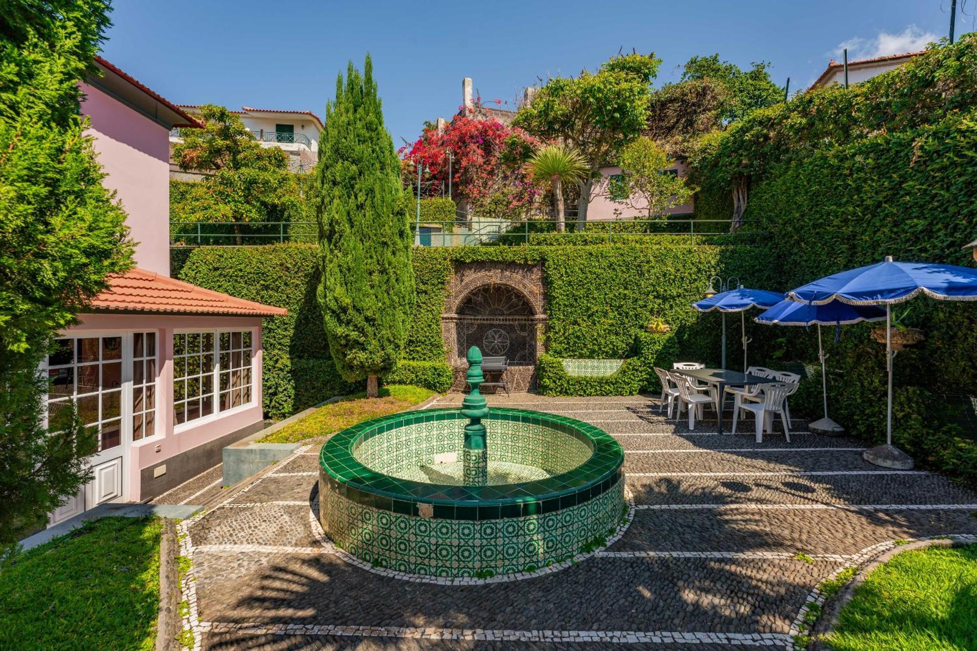 Holiday home Flh Casa Do Carvalhal