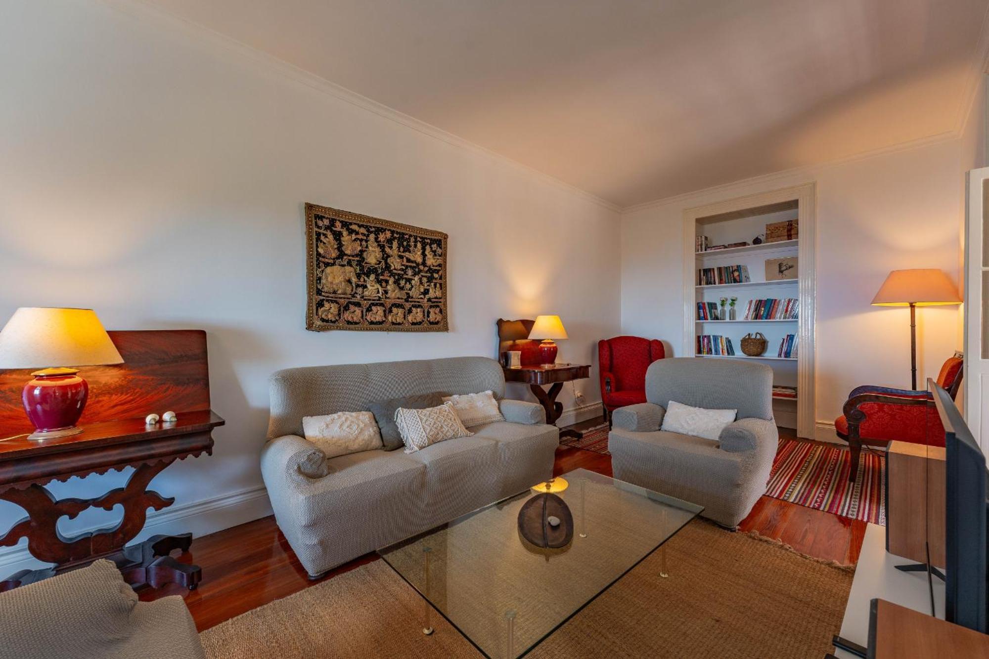 Flh Casa Do Carvalhal Holiday home *
