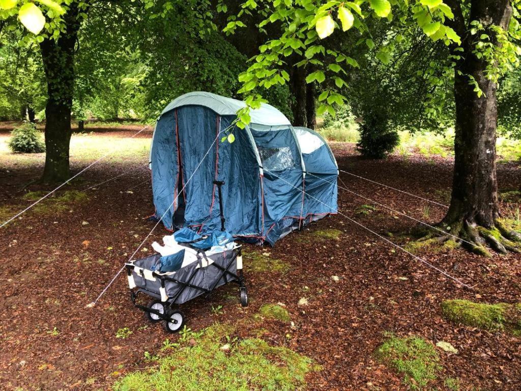 Tenda Photok - Mobile Tent Funchal (Madeira)