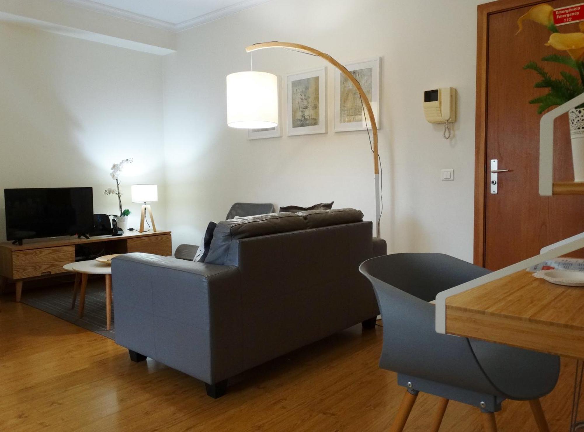 Ap Charme Anadia Apartment Funchal (Madeira)