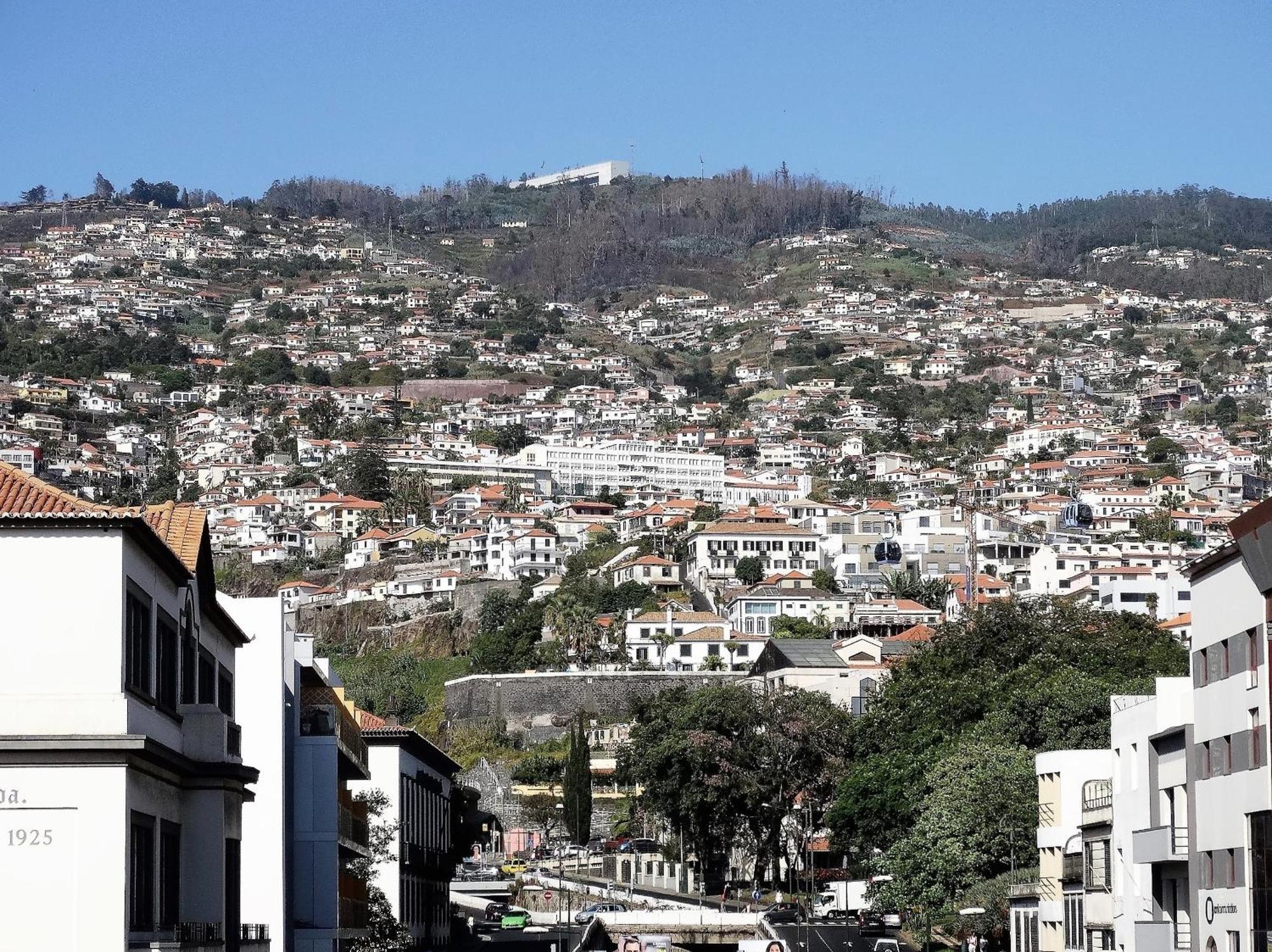 Ap Charme Anadia * Funchal (Madeira)