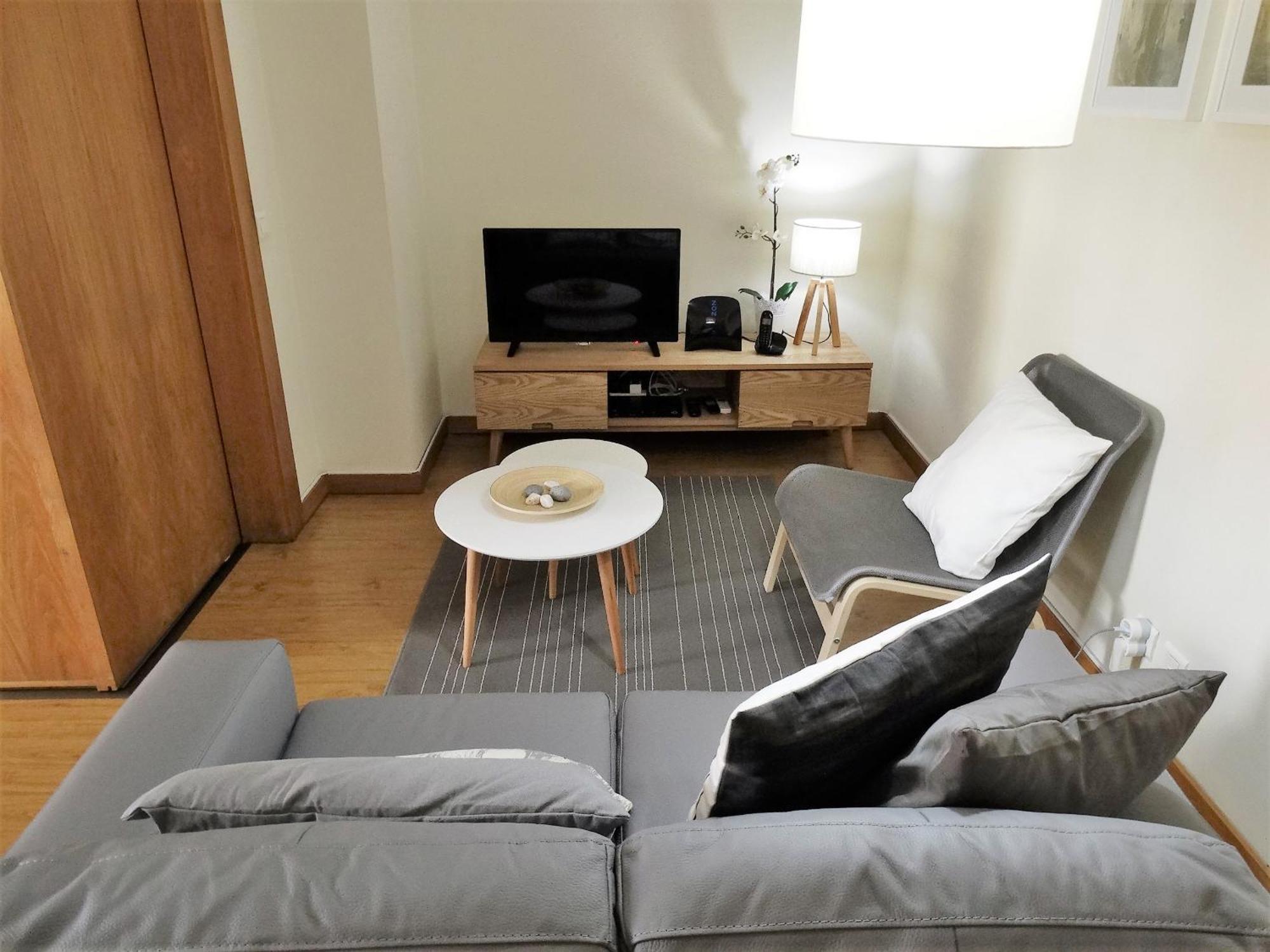 Apartment Ap Charme Anadia *