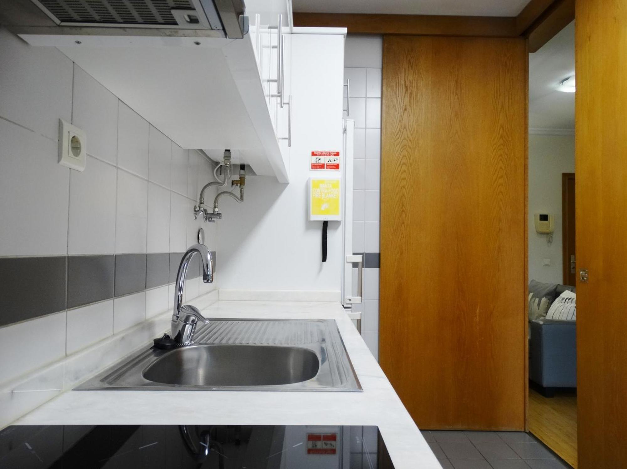 Apartment Ap Charme Anadia