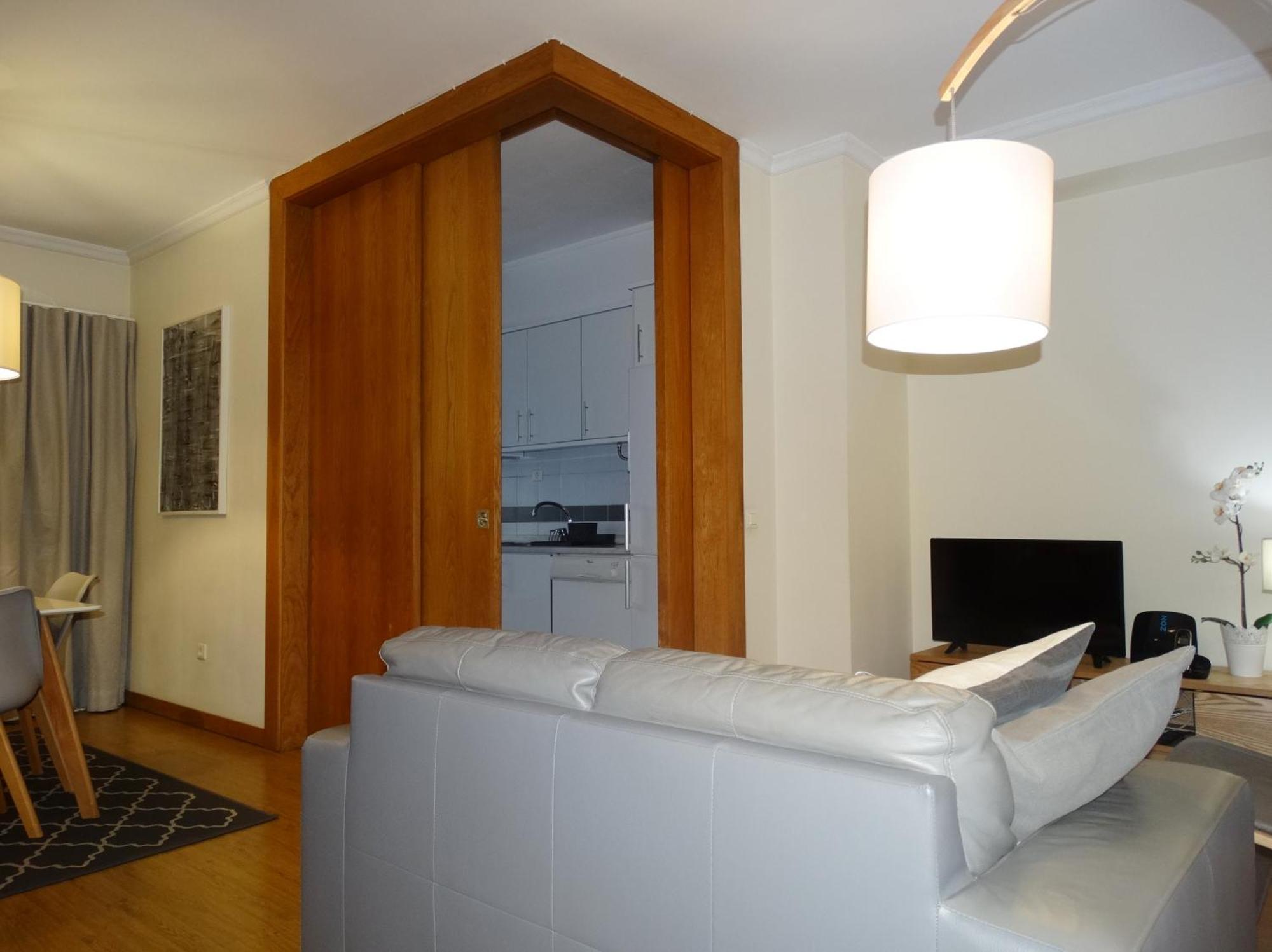 Apartment Ap Charme Anadia
