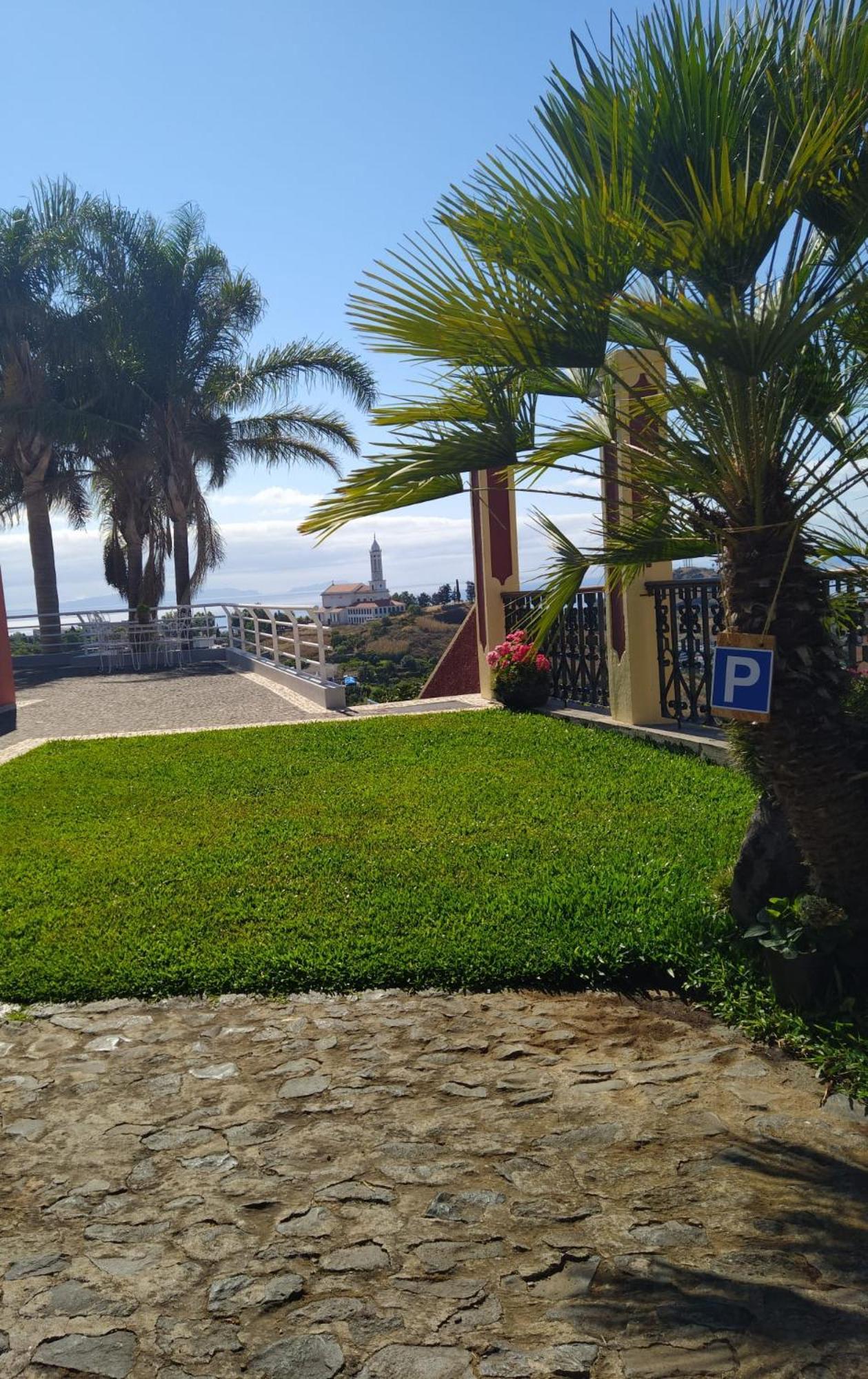 Biofuncho Garden