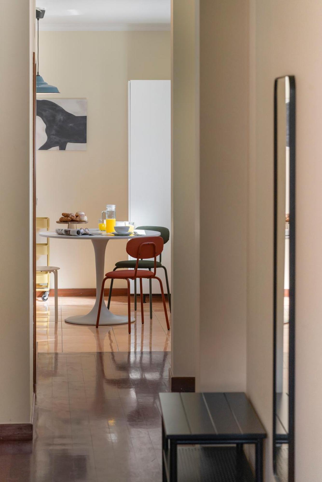 Do Carmo By An Island Apartment *