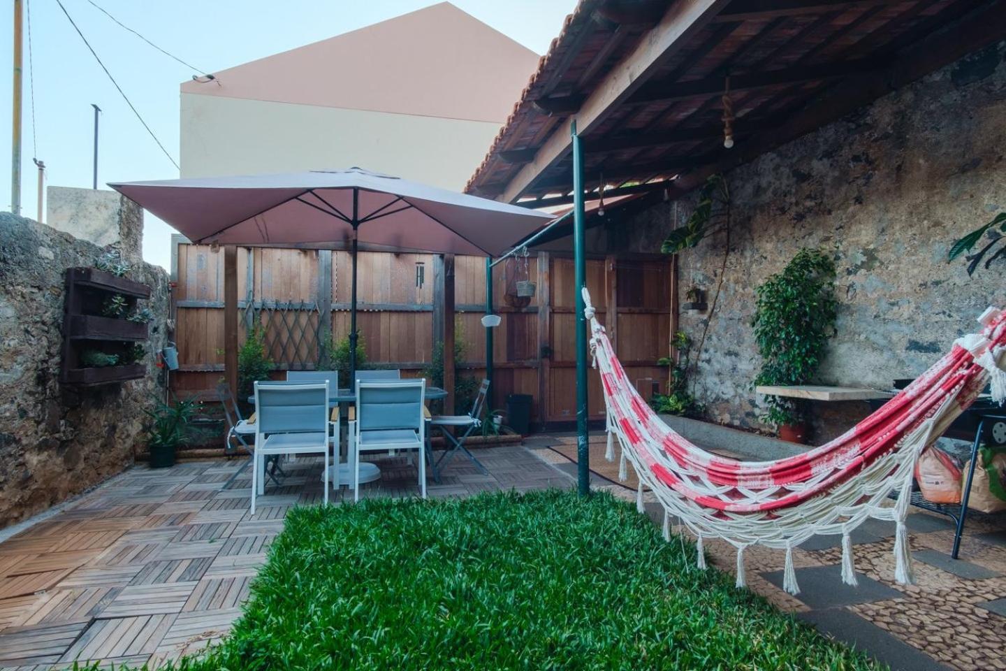 Guestready - Peaceful Haven In Case de vacanță *