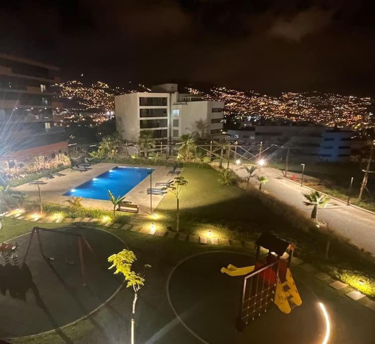 Zukiryo Seaside By Rentallido * Funchal (Madeira)