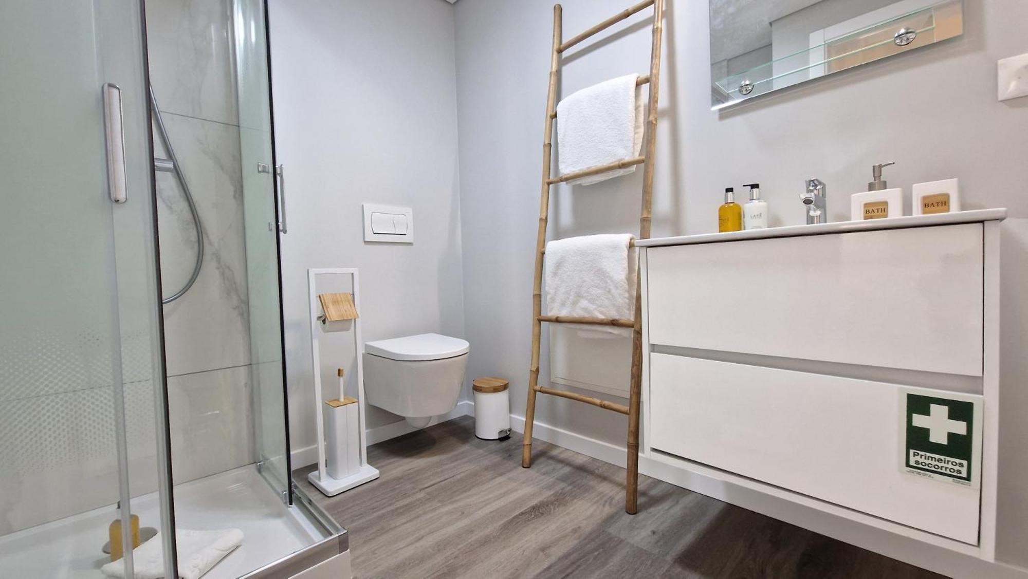 Apartment Carmo Palace By Lovelystay Funchal (Madeira)