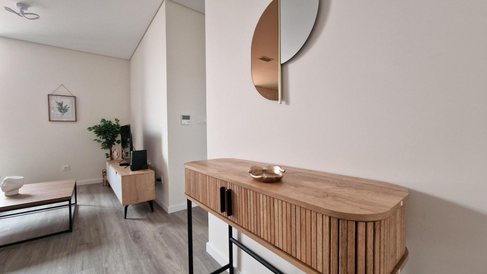 Apartment Carmo Palace By Lovelystay *