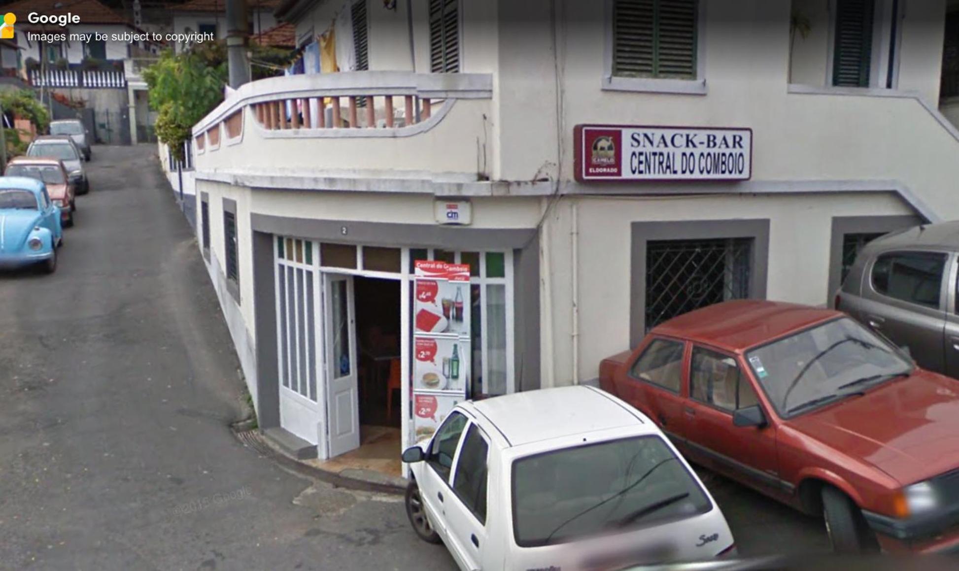 Casa Eva * Funchal (Madeira)