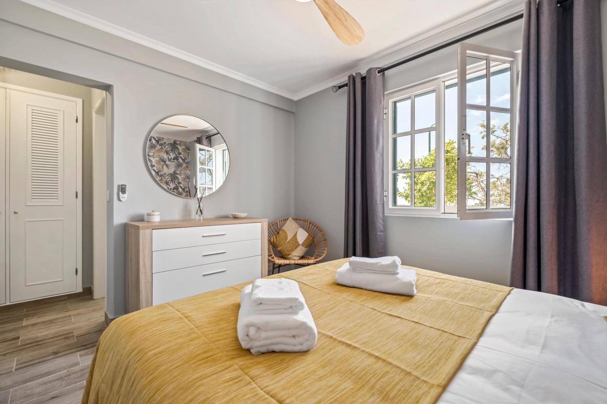 Apartamento Pedreiro *