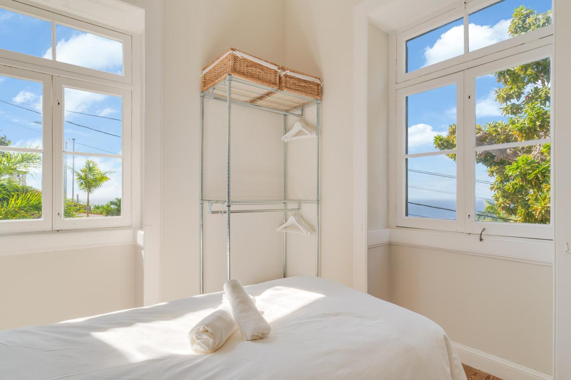 Holiday home Casa Trollis By Madeira