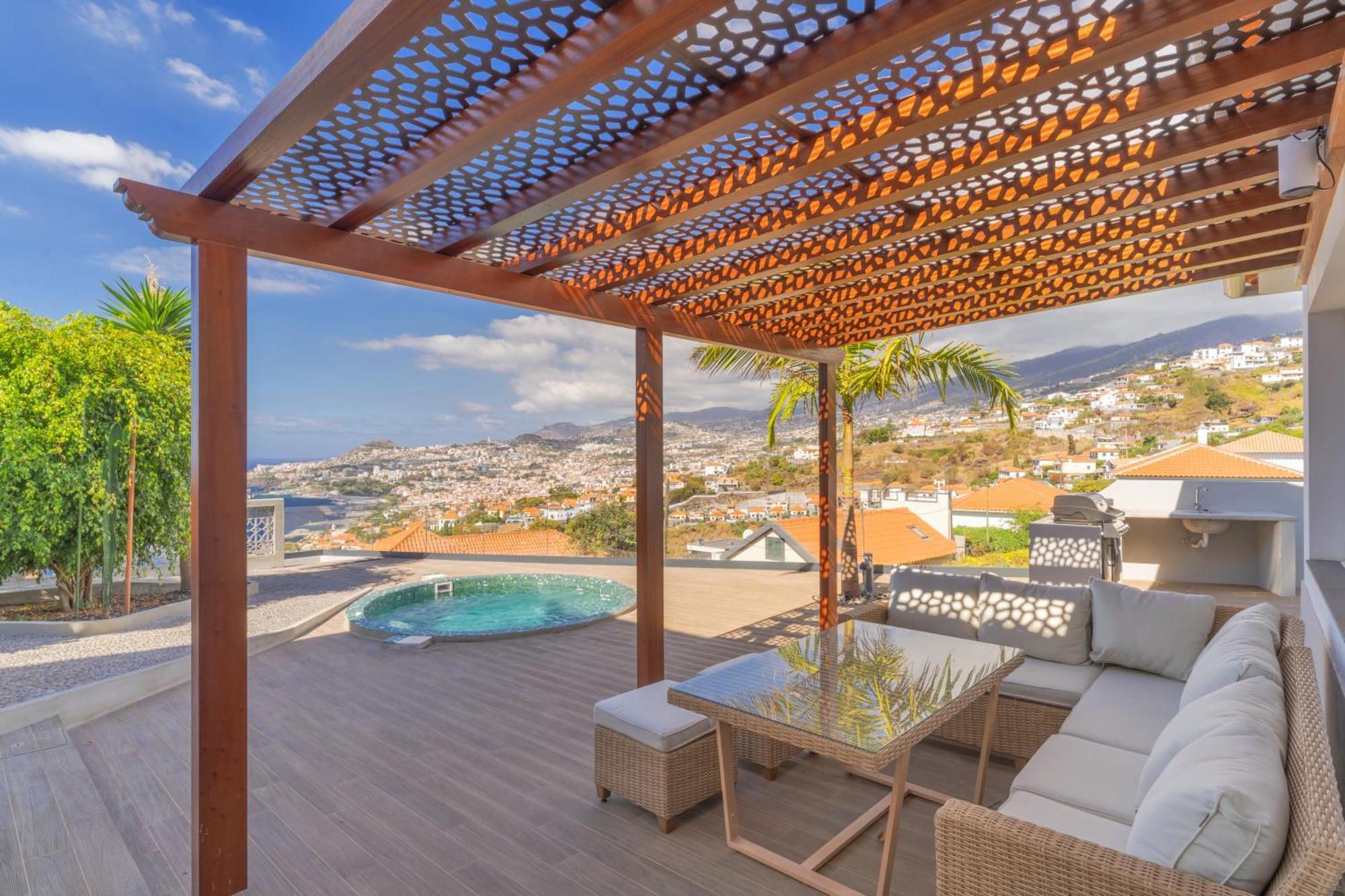 Casa Trollis By Madeira *