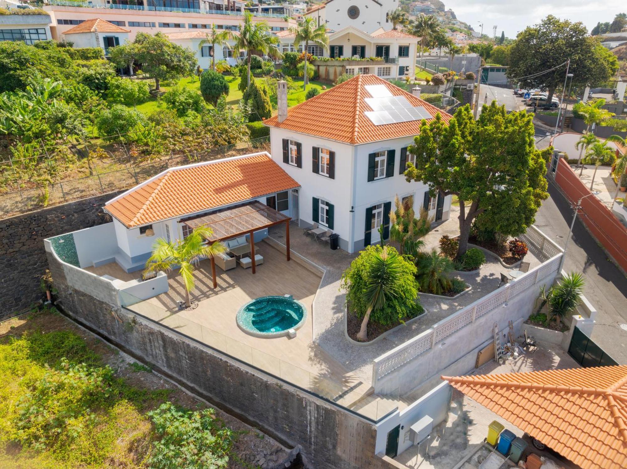 Casa Trollis By Madeira Funchal (Madeira)