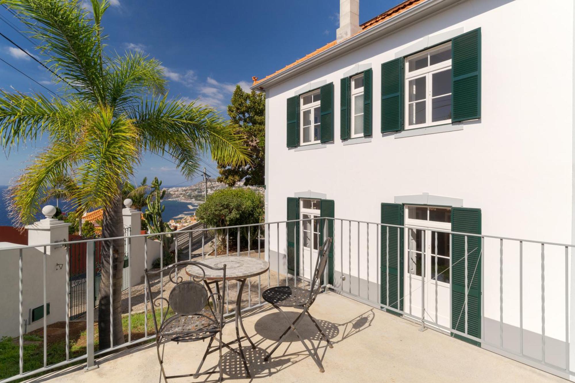 Casa Trollis By Madeira * Funchal (Madeira)